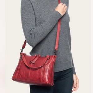Bag & Wallet Bundle! Melissa Medium Crossbody Bag & Zip Wallet